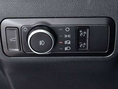 New 2025 Ford Bronco Sport Big Bend w/ Convenience Package image 31