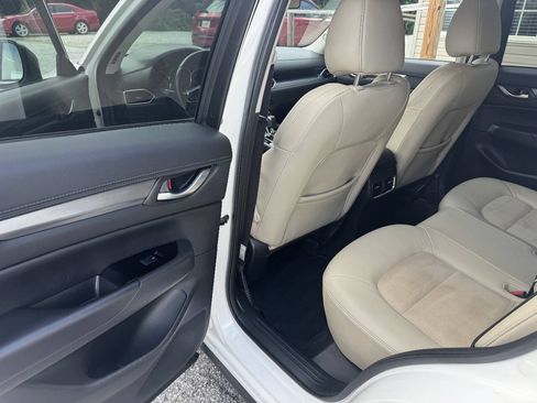 Used 2017 MAZDA CX-5 Touring AWD/4WD image 11