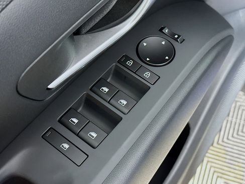 New 2026 Hyundai Tucson SEL image 17