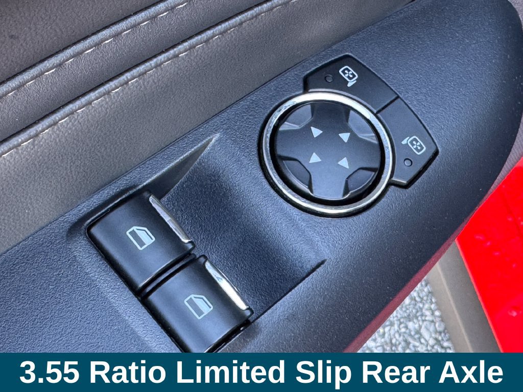 Used 2024 Ford Mustang GT Premium RWD image 19