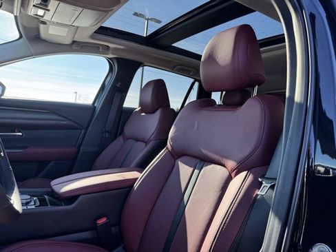 New 2026 MAZDA CX-50 2.5 Hybrid w/ Weather Package image 9