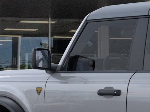 New 2026 Ford Bronco Badlands AWD/4WD image 22