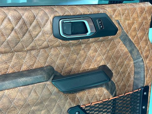 Used 2023 Ford Bronco Raptor AWD/4WD image 16