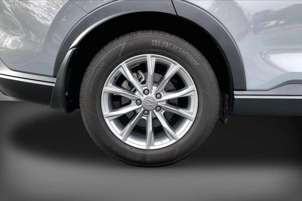 Used 2025 Honda CR-V EX image 36