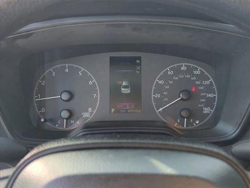 Certified 2024 Toyota Corolla LE FWD image 19