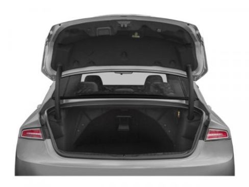 Used 2018 Lincoln MKZ Premiere image 12
