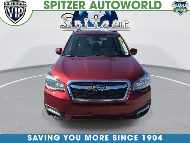 Used 2017 Subaru Forester 2.5i Premium AWD/4WD image 4