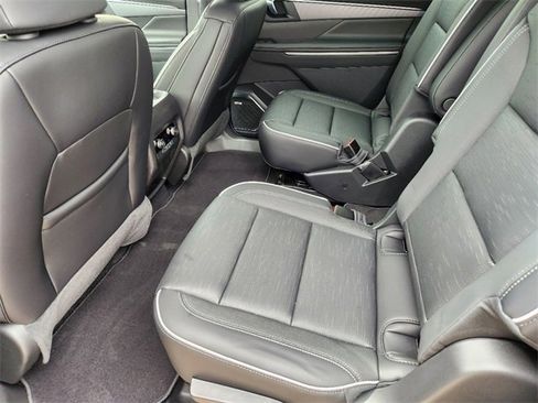 New 2025 Buick Enclave Sport Touring w/ Super Cruise Package image 18