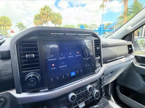 Used 2024 Ford F150 XLT RWD image 31