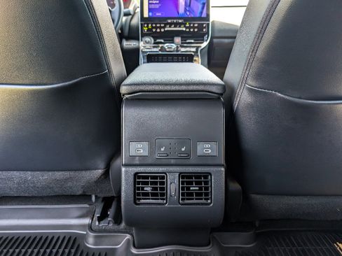 Used 2023 Toyota bZ4X AWD w/ Weather Package image 19