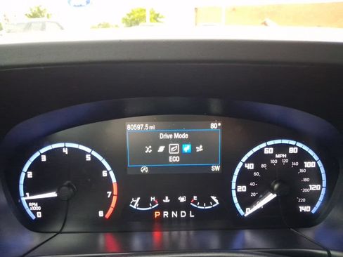 Used 2021 Ford Bronco Sport Big Bend AWD/4WD image 32
