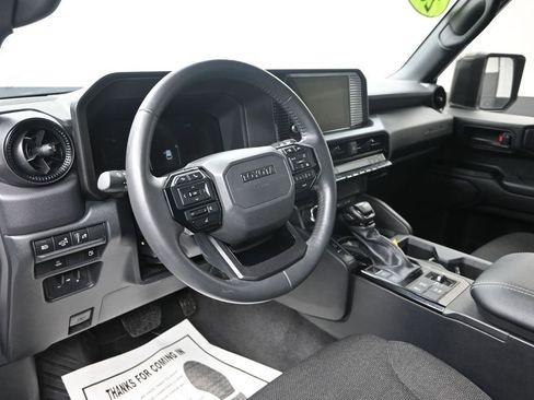 Used 2025 Toyota Land Cruiser 1958 AWD/4WD image 14