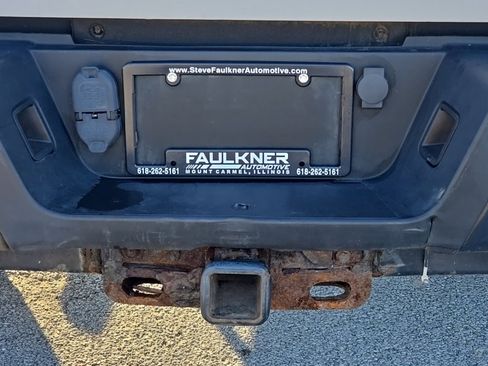 Used 2017 Ford F350 XL image 14