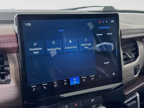 Used 2024 Ford Expedition Limited RWD image 27