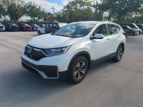 Used 2022 Honda CR-V Special Edition image 12