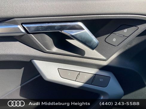 Used 2026 Audi A3 2.0T Premium w/ Black Optic Package image 44