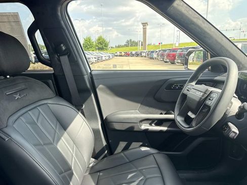 New 2027 Kia Telluride SX Prestige X-Pro AWD/4WD image 13