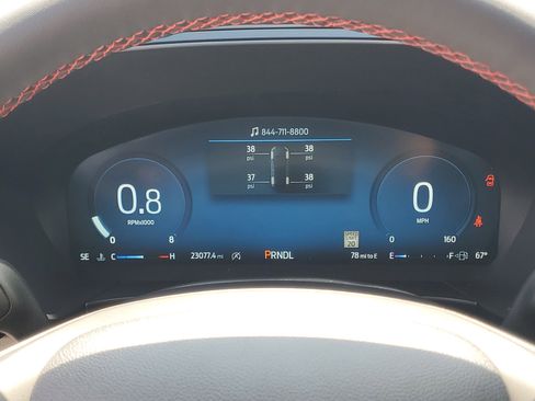 Used 2024 Ford Escape ST-Line Select w/ Tech Pack #2 AWD/4WD image 15