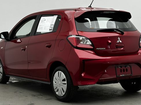 Used 2024 Mitsubishi Mirage ES image 5