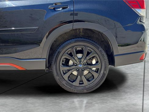 Used 2023 Subaru Forester Sport AWD/4WD image 30