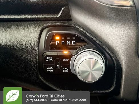 Used 2019 RAM 1500 Sport w/ Level 2 Equipment Group image 10