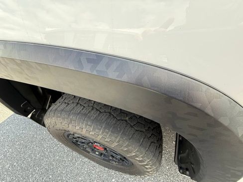 Used 2023 Toyota Tundra TRD Pro AWD/4WD image 19