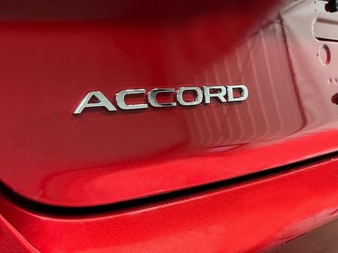 New 2026 Honda Accord EX-L image 8