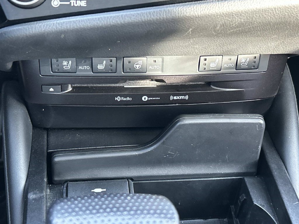 Used 2022 Lexus ES 300h F Sport w/ Accessory Package 2 FWD image 42
