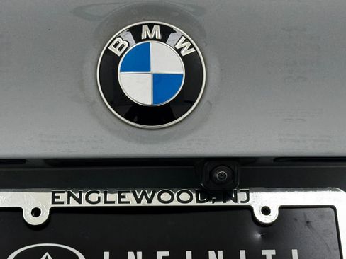 Used 2023 BMW X3 xDrive30i w/ M Sport Package image 41