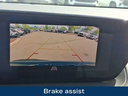 Used 2025 Buick Encore GX Preferred FWD image 11
