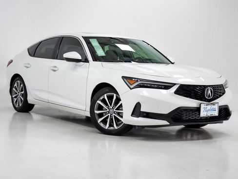 Used 2025 Acura Integra image 5