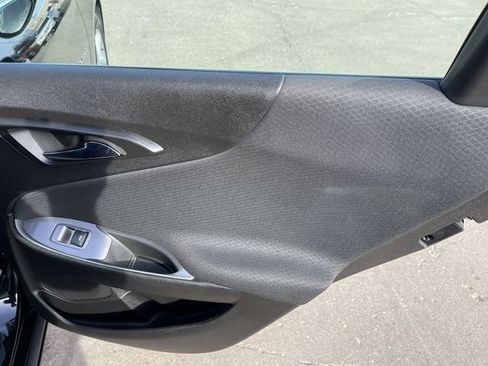 Used 2023 Chevrolet Malibu LT image 14