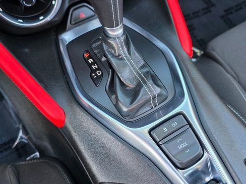 Used 2023 Chevrolet Camaro LT w/ Redline Edition image 22