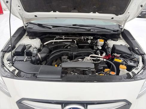 Used 2023 Subaru Crosstrek 2.5i Limited image 81