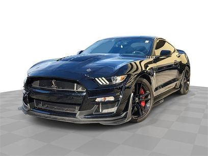 Used 2022 Ford Mustang Shelby GT500 w/ Technology Package