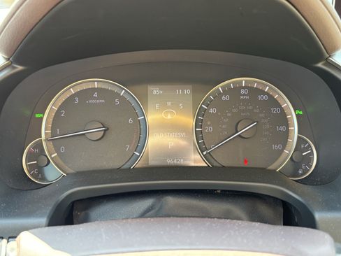 Used 2019 Lexus RX 350L AWD image 23