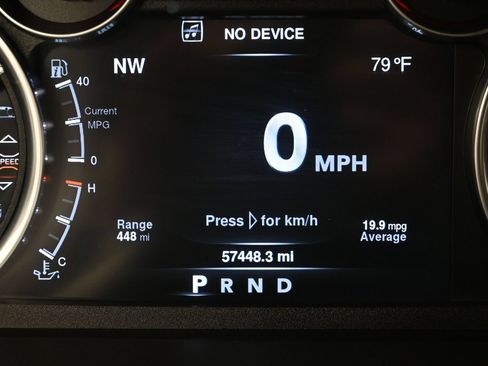 Used 2016 RAM 1500 Lone Star RWD image 16
