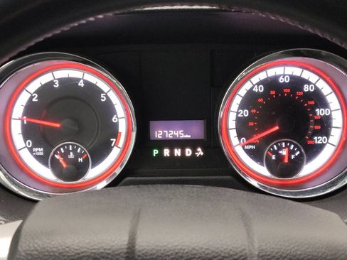 Used 2015 Dodge Grand Caravan SE w/ Quick Order Package 29E SE FWD image 23