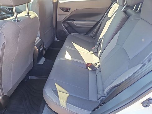 Certified 2025 Subaru Crosstrek 2.0i Premium image 30