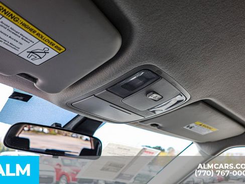 Used 2025 Kia Soul LX image 53