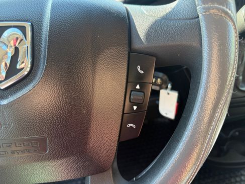 Used 2021 RAM ProMaster 1500 w/ RV Ready Prep Package image 18