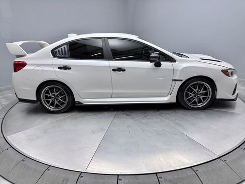 Used 2017 Subaru WRX STI image 4