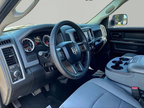 Used 2014 RAM 1500 Tradesman w/ Popular Equipment Group AWD/4WD image 17