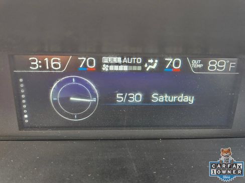 Used 2024 Subaru Forester Limited w/ Convenience Package AWD/4WD image 33