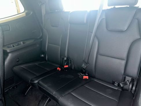 Certified 2025 Kia Telluride EX X-Line AWD/4WD image 28