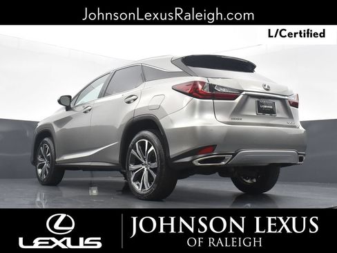 Used 2021 Lexus RX 350 FWD w/ Premium Package image 13