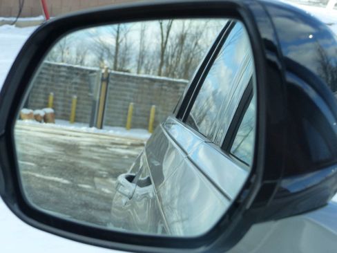 Used 2024 Lincoln Aviator Reserve w/ Equipment Group 201A image 53