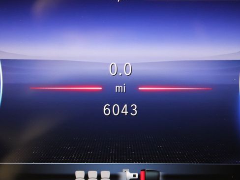 Certified 2024 Mercedes-Benz EQE 350+ 4MATIC SUV image 18