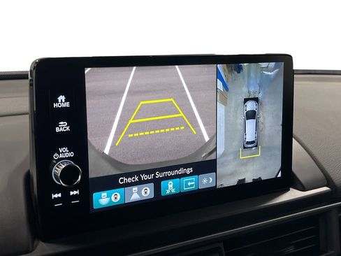 New 2025 Honda Pilot Black Edition image 21