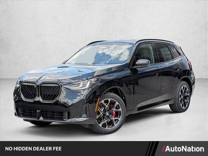 New 2026 BMW X3 xDrive30i w/ Premium Package